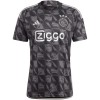 Maglia ufficiale Ajax Alternativa 2023-24 per Uomo